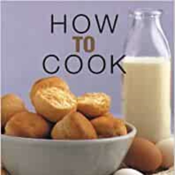 How to Cook Cookbook - Picture 1 of 1